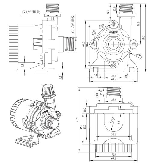 DC50E2