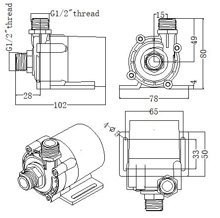 DC55E3