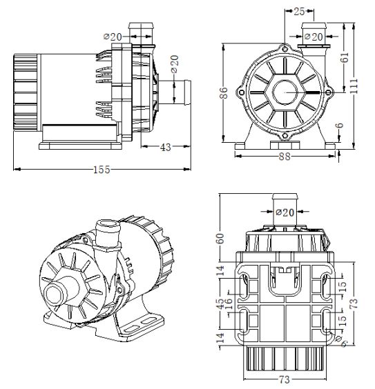 DC60D3